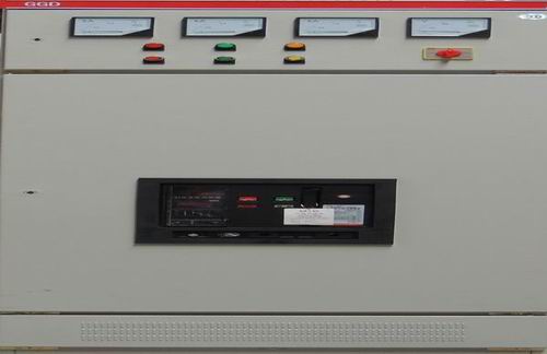 赤城低压配电箱